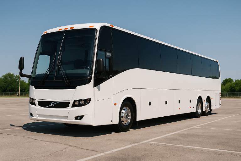 Best Snacks For Charter Bus Trip